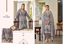 Riaz Arts Nayra Vol 42 Premium Cotton Digital Print Embroidered Suit