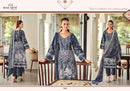 Riaz Arts Nayra Vol 42 Premium Cotton Digital Print Embroidered Suit