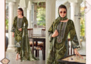 Riaz Arts Nayra Vol 42 Premium Cotton Digital Print Embroidered Suit