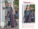 Riaz Arts Nayra Vol 43 Premium Cotton Digital Printed Suits