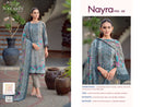 Riaz Arts Nayra Vol 43 Premium Cotton Digital Printed Suits