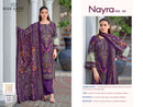 Riaz Arts Nayra Vol 43 Premium Cotton Digital Printed Suits