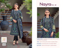 Riaz Arts Nayra Vol 43 Premium Cotton Digital Printed Suits