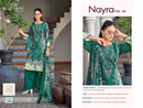Riaz Arts Nayra Vol 43 Premium Cotton Digital Printed Suits