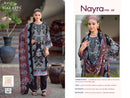 Riaz Arts Nayra Vol 43 Premium Cotton Digital Printed Suits