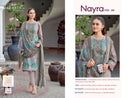 Riaz Arts Nayra Vol 43 Premium Cotton Digital Printed Suits