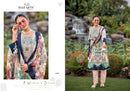 Riaz Arts Nayra Vol 44 Designer Cotton Digital Printed Embroidered Suit