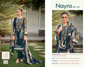 Riaz Arts Nayra Vol 44 Designer Cotton Digital Printed Embroidered Suit