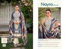 Riaz Arts Nayra Vol 44 Designer Cotton Digital Printed Embroidered Suit