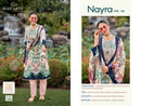 Riaz Arts Nayra Vol 44 Designer Cotton Digital Printed Embroidered Suit