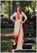 Roli Moli Creation Nargis Pashmina Digital Print Suit Sets