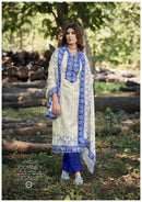 Roli Moli Creation Nargis Pashmina Digital Print Suit Sets