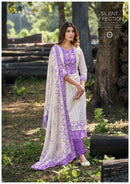 Roli Moli Creation Nargis Pashmina Digital Print Suit Sets