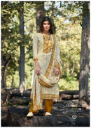 Roli Moli Creation Nargis Pashmina Digital Print Suit Sets