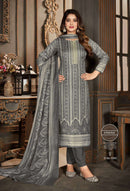 Roli Moli Creation Sirat Vol 11 Cotton Printed Fancy Work Suit Set