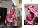 Romani Aarzu Vol 35 Premium Cotton Digital Printed Salwar Suit