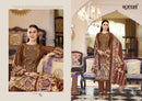 Romani Aarzu Vol 35 Premium Cotton Digital Printed Salwar Suit