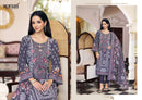Romani Aarzu Vol 35 Premium Cotton Digital Print Designer Salwar Suit