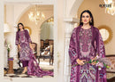 Romani Aarzu Vol 35 Premium Cotton Digital Printed Salwar Suit