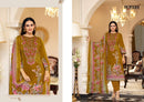 Romani Aarzu Vol 35 Premium Cotton Digital Printed Salwar Suit