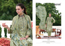 Romani Aarzu Vol 36 Designer Cotton Digital Printed Embroidery Suit