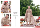 Romani Aarzu Vol 36 Designer Cotton Digital Printed Embroidery Suit