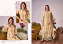 Romani Bin Kareem Vol 5 Premium Ready to Wear Pakistani Suit