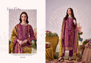 Romani Bin Kareem Vol 5 Premium Ready to Wear Pakistani Suit