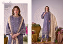 Romani Bin Kareem Vol 5 Premium Ready to Wear Pakistani Suit