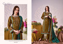 Romani Bin Kareem Vol 5 Premium Ready to Wear Pakistani Suit