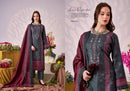 Romani Bin Kareem Vol 5 Premium Ready to Wear Pakistani Suit
