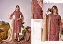 Romani Bin Kareem Vol 5 Premium Ready to Wear Pakistani Suit