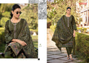 Romani Bin Kareem Vol 6 Premium Designer Cotton Suit Set