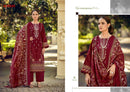 Romani Bin Kareem Vol 6 Premium Designer Cotton Suit Set