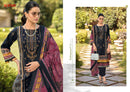Romani Bin Kareem Vol 6 Premium Designer Cotton Suit Set