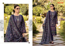 Romani Bin Kareem Vol 6 Premium Designer Cotton Suit Set