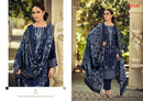 Romani Bin Kareem Vol 6 Premium Designer Cotton Suit Set