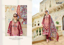 Romani Nafisa Vol 3 Premium Cotton Digital Print Fancy Work Salwar Suit