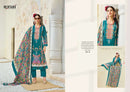Romani Nafisa Vol 3 Premium Cotton Digital Print Fancy Work Salwar Suit