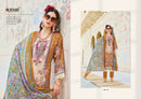 Romani Nafisa Vol 3 Premium Cotton Digital Print Fancy Work Salwar Suit