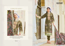 Romani Nafisa Vol 3 Premium Cotton Digital Print Fancy Work Salwar Suit