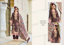 Romani Nafisa Vol 3 Premium Cotton Digital Print Fancy Work Salwar Suit
