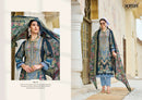 Romani Nafisa Vol 3 Premium Cotton Digital Print Fancy Work Salwar Suit