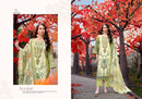 Romani Needle Wonder Vol 15 Premium Cotton Digital Printed Suits