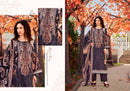 Romani Needle Wonder Vol 15 Premium Cotton Digital Printed Suits