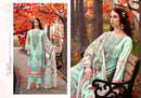 Romani Needle Wonder Vol 15 Premium Cotton Digital Printed Suits