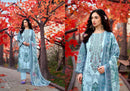 Romani Needle Wonder Vol 15 Premium Cotton Digital Printed Suits