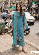 Saanvi Trends Jade Crimsons Vol 19 Premium Heavy Cotton Designer Suit