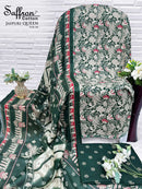 Saffron Karachi Queen Vol 4 Jaipuri Cotton Digital Printed Salwar Suit