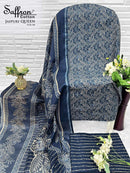 Saffron Karachi Queen Vol 4 Jaipuri Cotton Digital Printed Salwar Suit